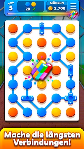 Farm Dots - Brain Puzzle Screenshot 5